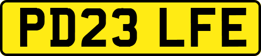 PD23LFE