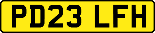PD23LFH
