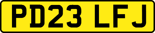 PD23LFJ