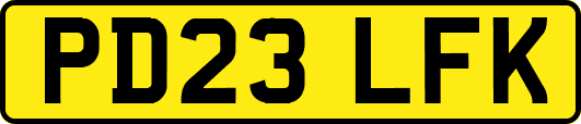 PD23LFK