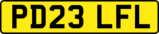 PD23LFL