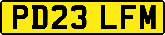 PD23LFM