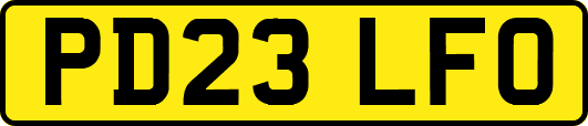 PD23LFO