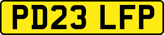 PD23LFP