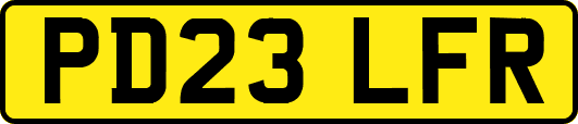 PD23LFR