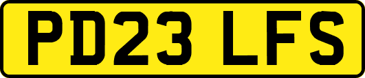 PD23LFS