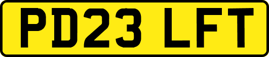 PD23LFT