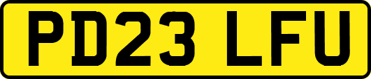 PD23LFU