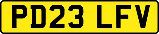 PD23LFV