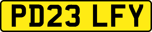 PD23LFY