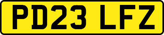 PD23LFZ