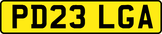 PD23LGA