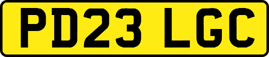 PD23LGC