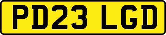PD23LGD