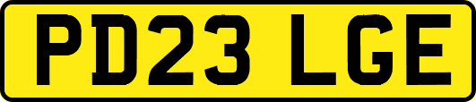 PD23LGE
