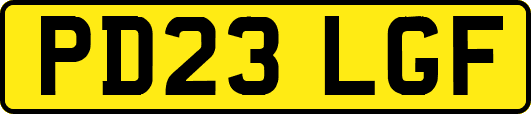 PD23LGF