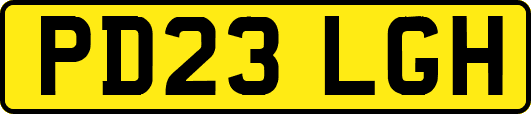 PD23LGH