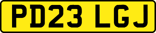 PD23LGJ
