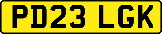 PD23LGK