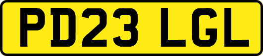 PD23LGL