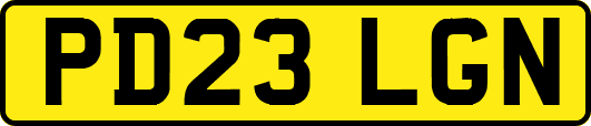 PD23LGN