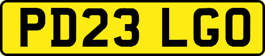 PD23LGO