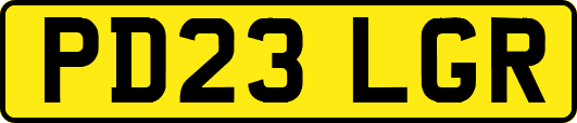 PD23LGR