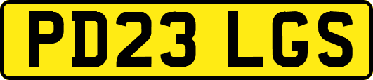 PD23LGS