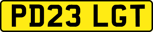 PD23LGT