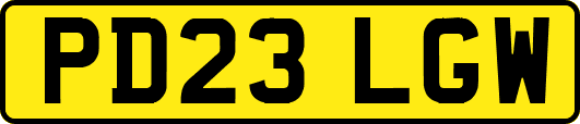 PD23LGW