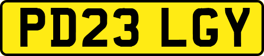 PD23LGY