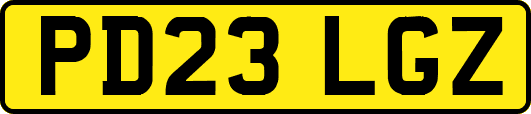 PD23LGZ
