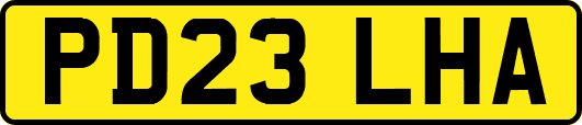 PD23LHA