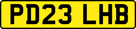 PD23LHB