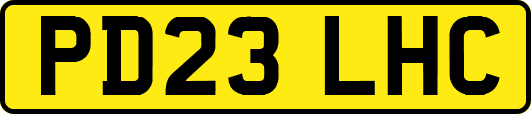 PD23LHC