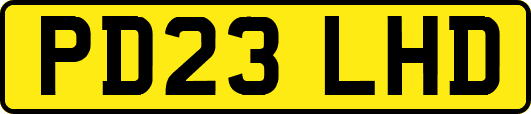 PD23LHD