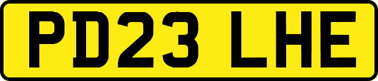 PD23LHE