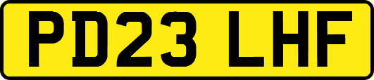 PD23LHF