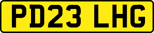 PD23LHG