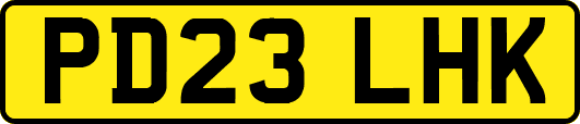 PD23LHK
