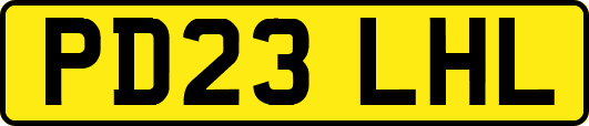 PD23LHL