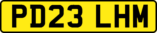 PD23LHM