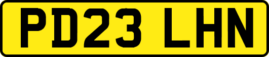 PD23LHN