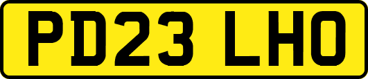 PD23LHO