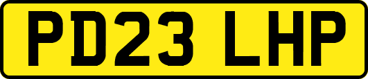 PD23LHP