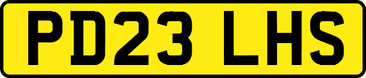 PD23LHS