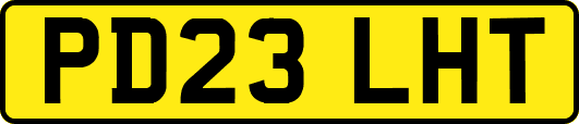 PD23LHT