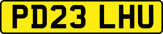PD23LHU