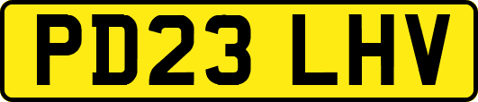 PD23LHV