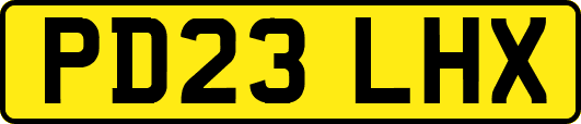 PD23LHX